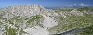 il costone