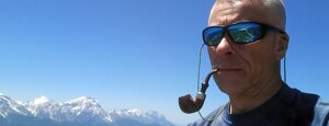 cima della laghetta