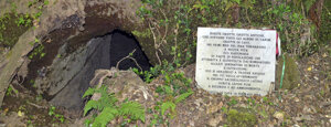 grotte cave