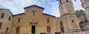 santa eufemia a maiella