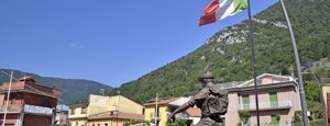 capistrello capistrello