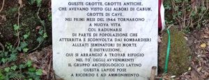 grotte cave