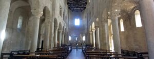 abbazia di sant'antimo