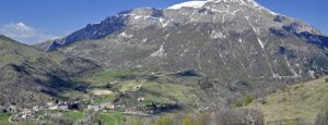 montagna dei fiori montagna dei fiori