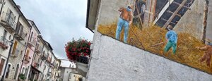 santa eufemia a maiella