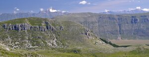 monte puzzillo