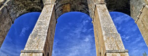 ponte ferrovia roma pescara