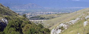 piana del fucino