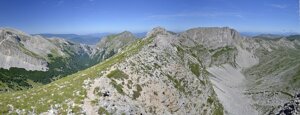 il costone