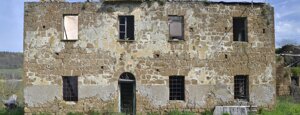 casale vallarione