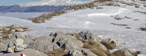monte turchio