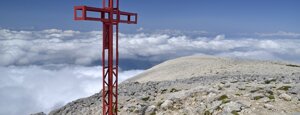 monte amaro
