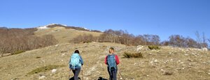 monte turchio