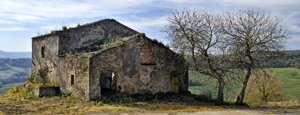 casale saraceno