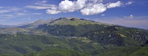monti della laga