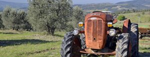 val d'orcia