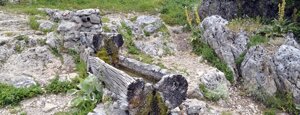 fonte della fossagliola fonte della fossagliola