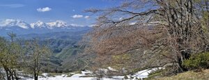 valico di pietra tagliata valico di pietra tagliata