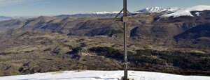 monte turchio