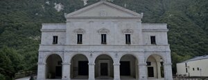 santuario della madonna di canneto santuario della madonna di canneto