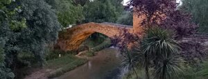 subiaco ponte san francesco subiaco ponte san francesco