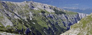 vallone di teve