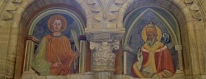 abbazia di sant'antimo