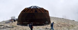 bivacco pelino