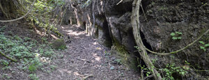 grotte cave