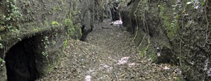 grotte cave