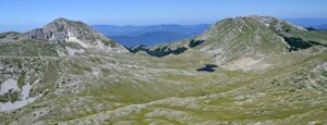 lago della duchessa