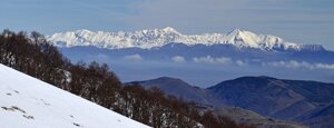 monte turchio