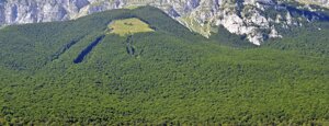 piani del sirente