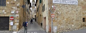 san quirico d'orcia