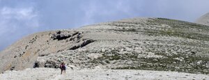 monte amaro