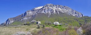 monte foltrone monte foltrone