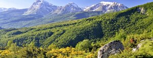gran sasso