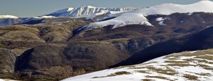 monte turchio