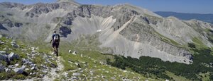 monte velino