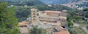 monastero di santa scolastica monastero di santa scolastica