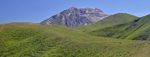 monte corvo