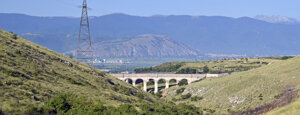 piana del fucino