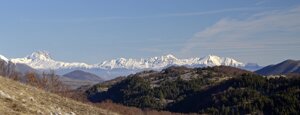 monte turchio