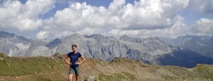 croda rossa