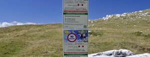 passo dei monaci passo dei monaci
