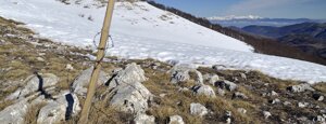 monte turchio