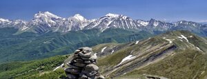 gran sasso