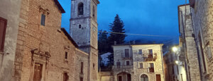 santa eufemia a maiella