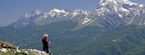 gran sasso