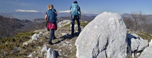morrone del diavolo